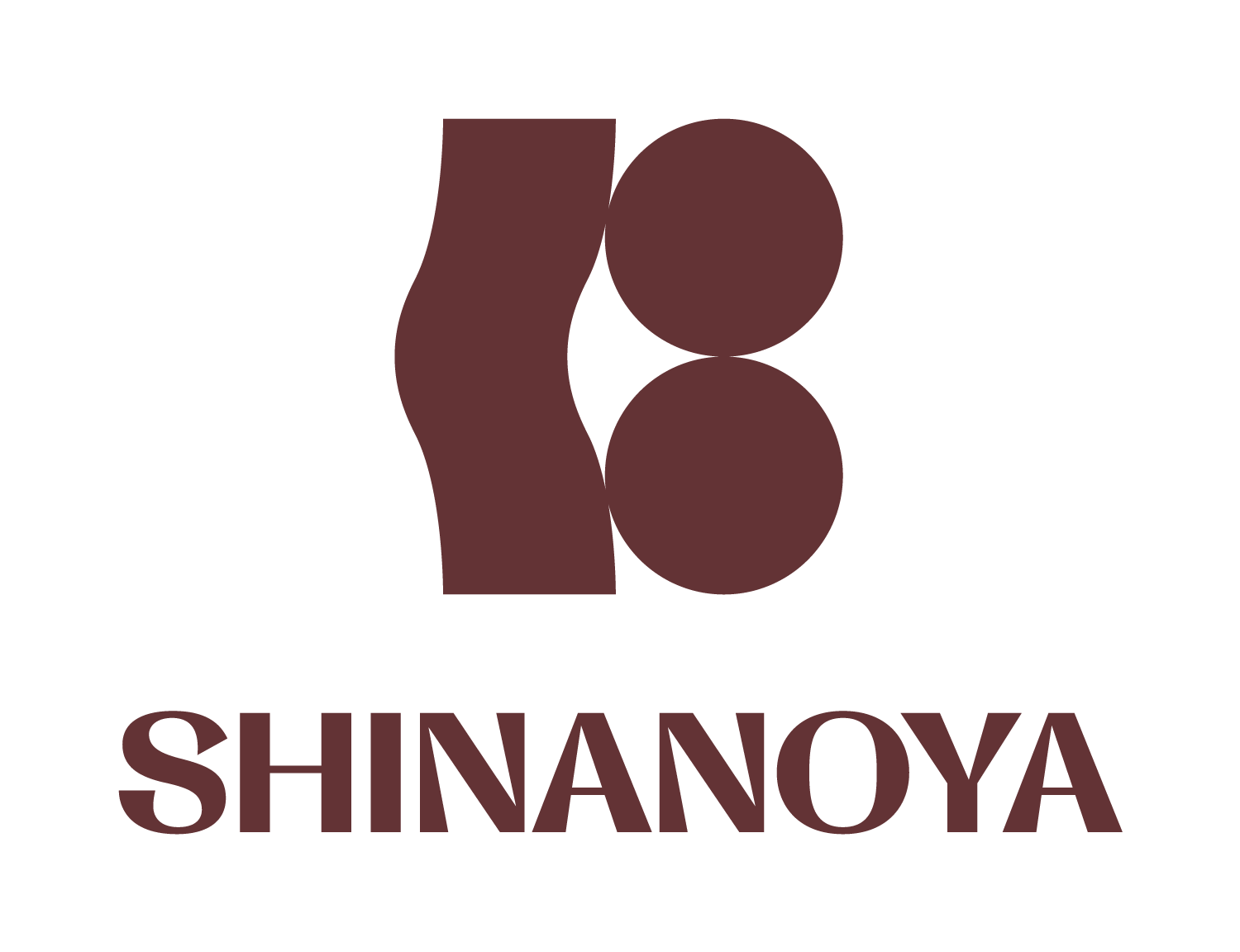 株式会社信濃屋食品ロゴ