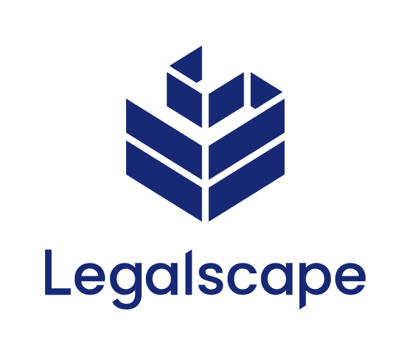 株式会社Legalscapeロゴ