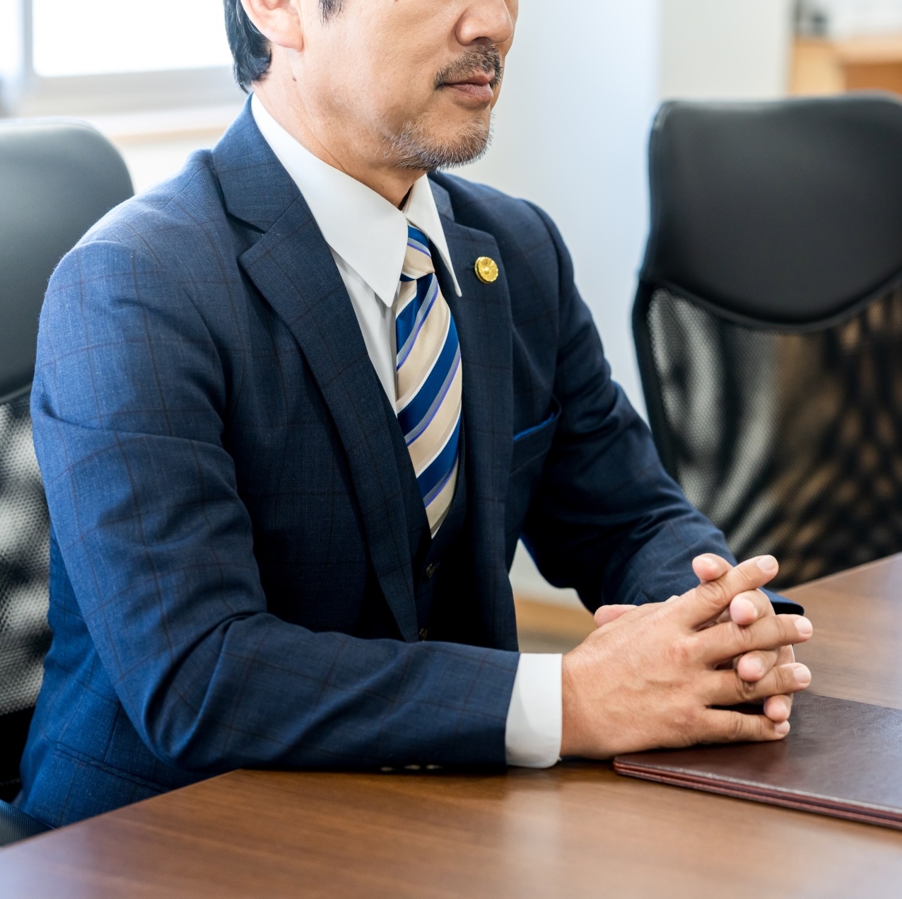 愛知県松山市の法律事務所様